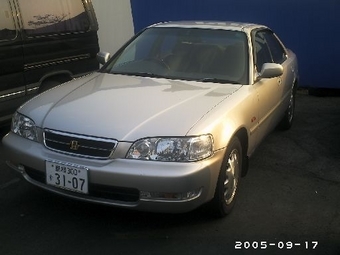 1996 Honda Inspire