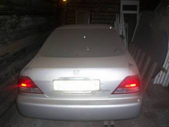 Honda Inspire
