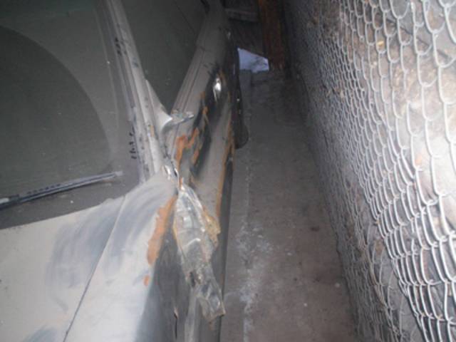 1996 Honda Inspire