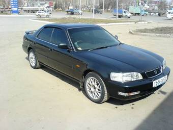 1996 Honda Inspire