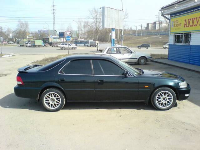 1996 Honda Inspire