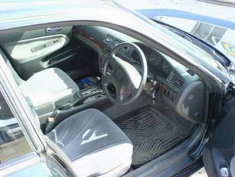 1996 Inspire