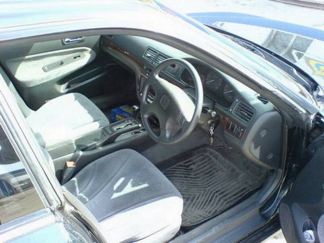 1996 Honda Inspire