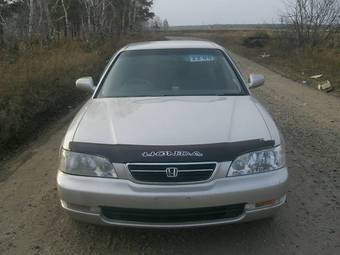 1996 Honda Inspire