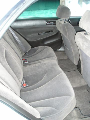 1996 Honda Inspire