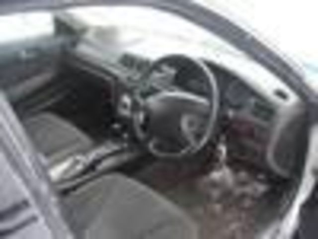 1996 Honda Inspire