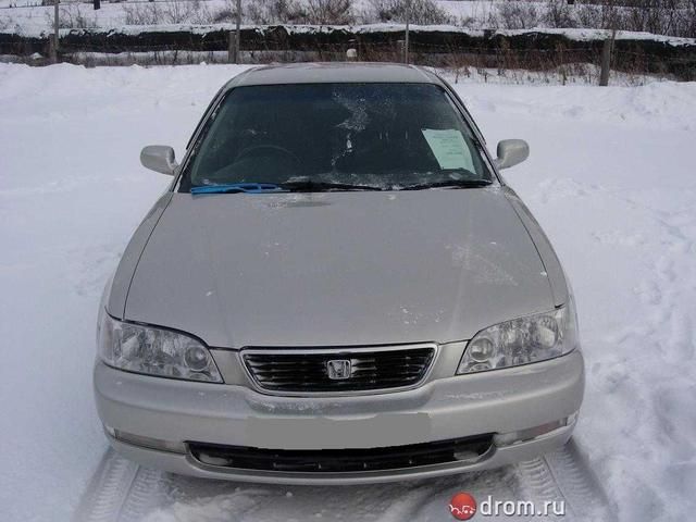 1996 Honda Inspire