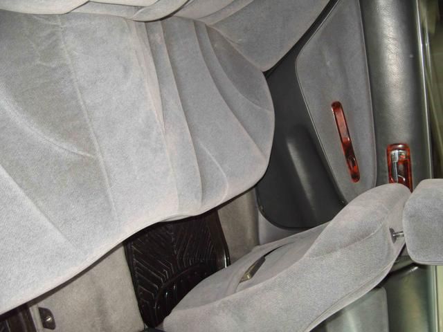 1996 Honda Inspire