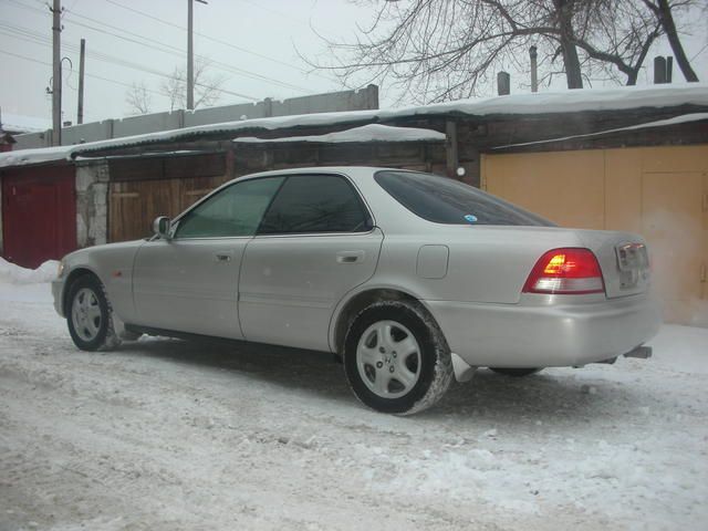 1996 Honda Inspire