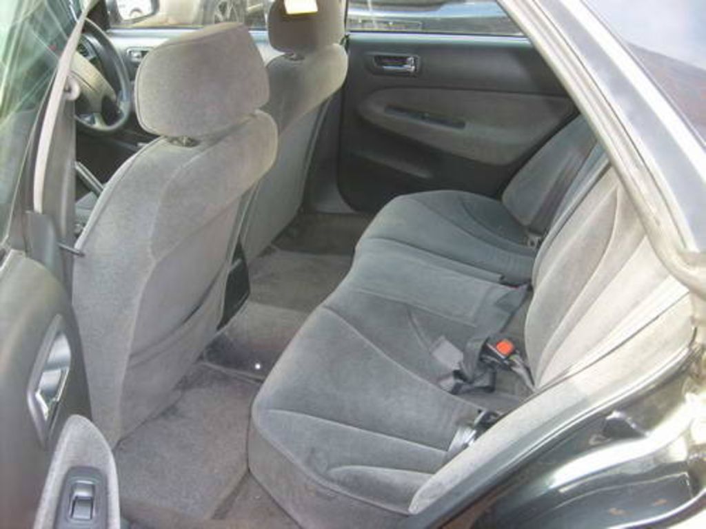1996 Honda Inspire
