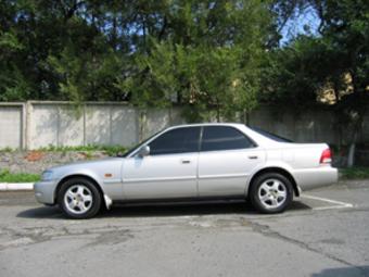 1996 Honda Inspire