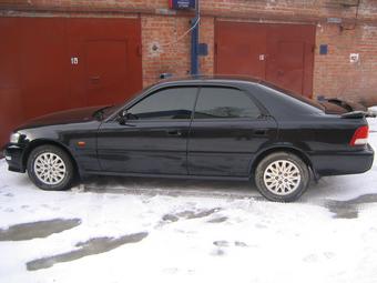 1996 Honda Inspire