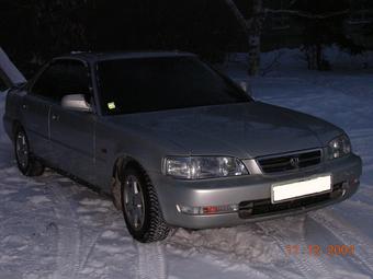 1996 Honda Inspire