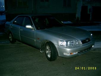1997 Honda Inspire