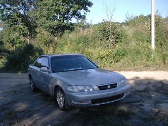 1997 Honda Inspire