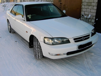 1997 Honda Inspire