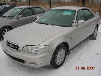 1997 Honda Inspire