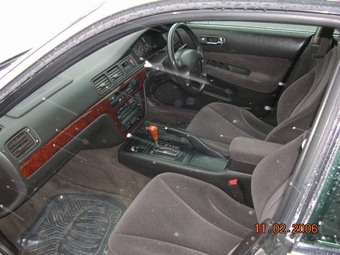 1997 Inspire