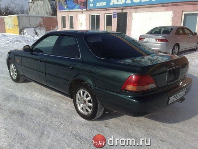 1997 Honda Inspire