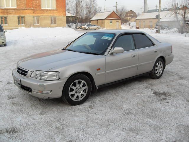 1997 Honda Inspire