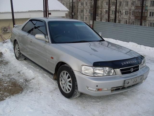 1997 Honda Inspire