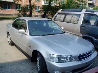 1997 Honda Inspire