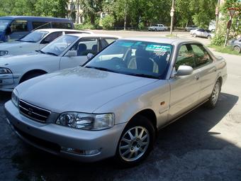 1997 Honda Inspire