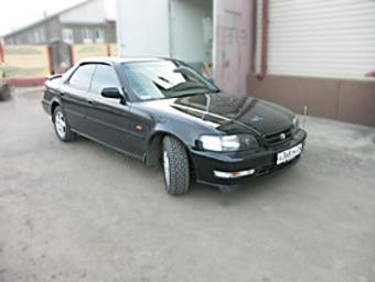 1997 Honda Inspire