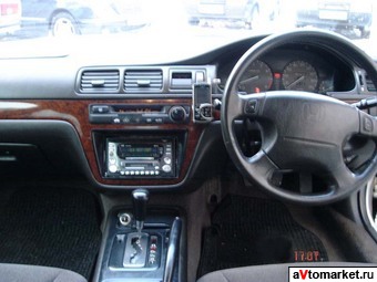1997 Honda Inspire For Sale