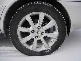 1997 Honda Inspire For Sale