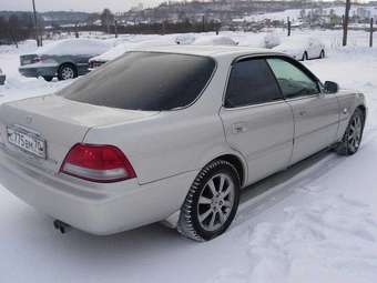 1997 Honda Inspire For Sale