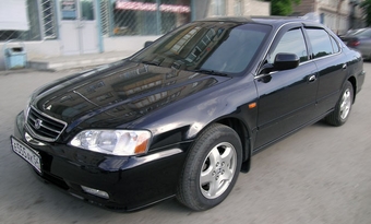 1998 Honda Inspire