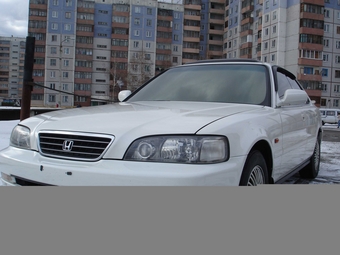 1998 Honda Inspire