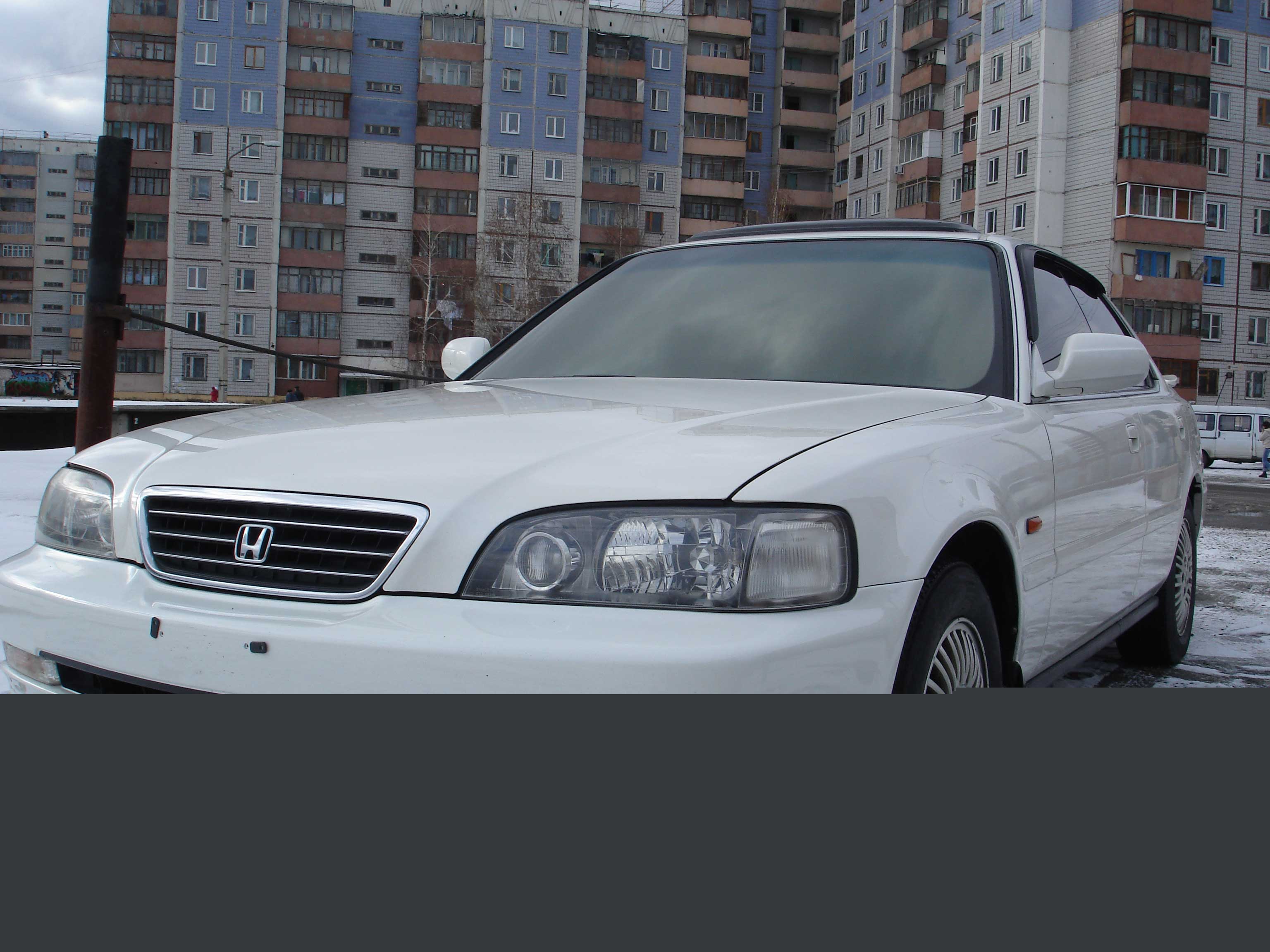1998 Honda Inspire