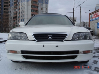 1998 Honda Inspire