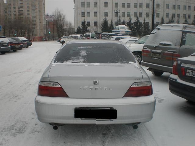 1998 Honda Inspire