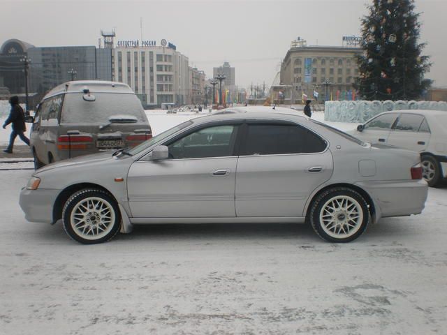 1998 Honda Inspire