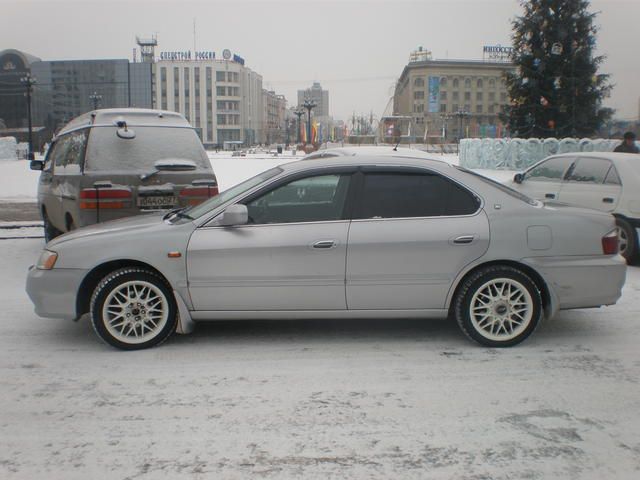 1998 Honda Inspire