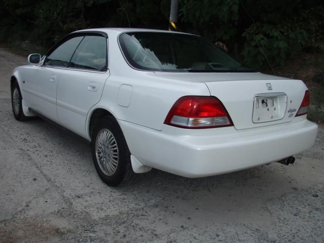 1998 Honda Inspire