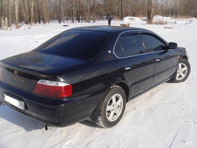 1998 Honda Inspire