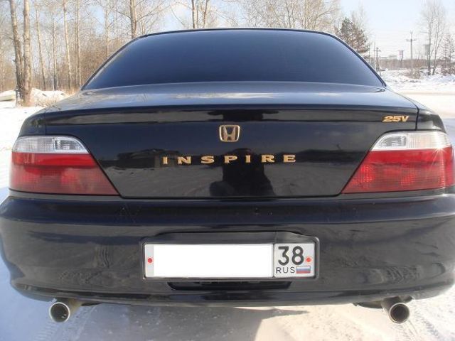 1998 Honda Inspire