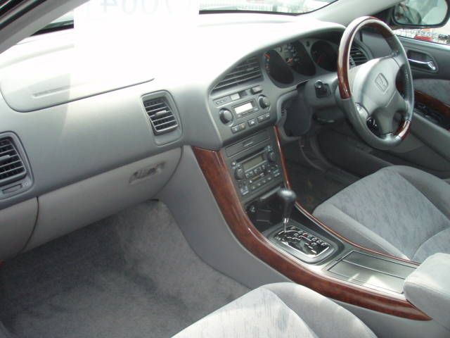 1998 Honda Inspire