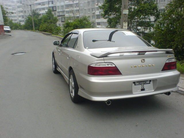 1998 Honda Inspire