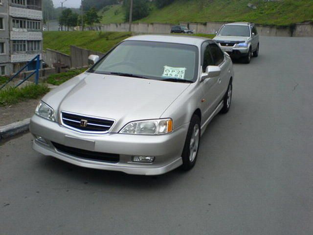 1998 Honda Inspire