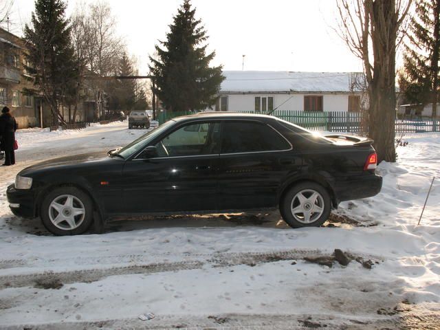 1998 Honda Inspire
