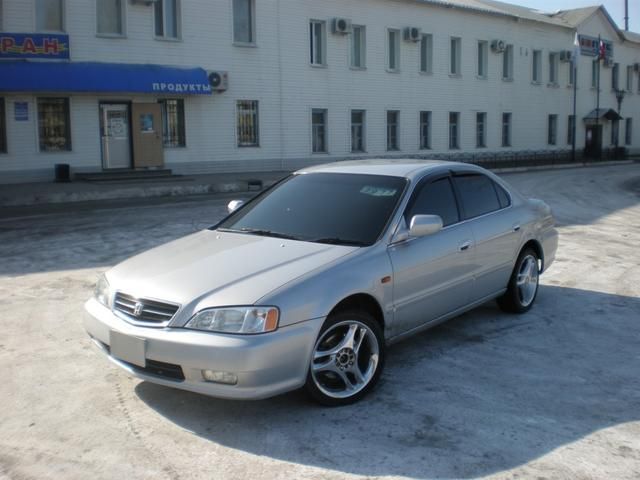 1998 Honda Inspire
