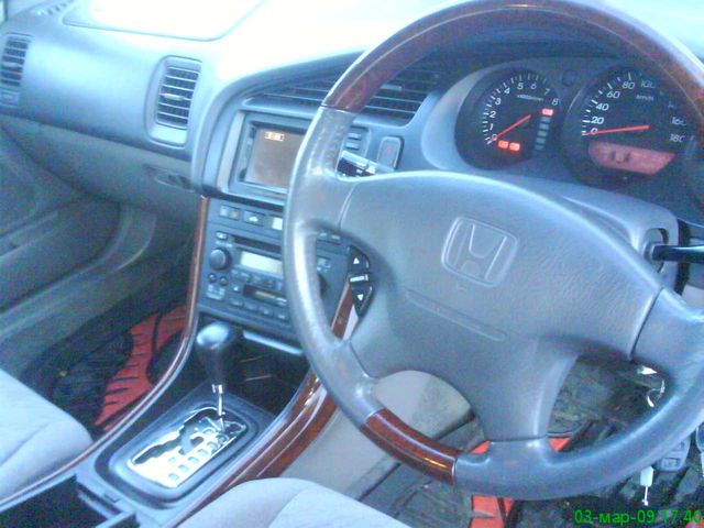 1998 Honda Inspire