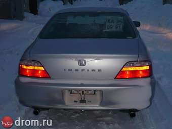 1998 Honda Inspire