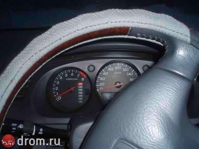 1998 Honda Inspire