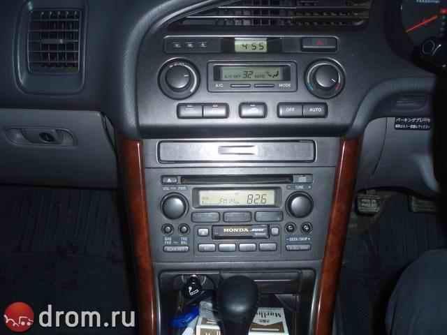 1998 Honda Inspire